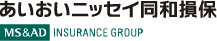 あいおいニッセイ同和損保